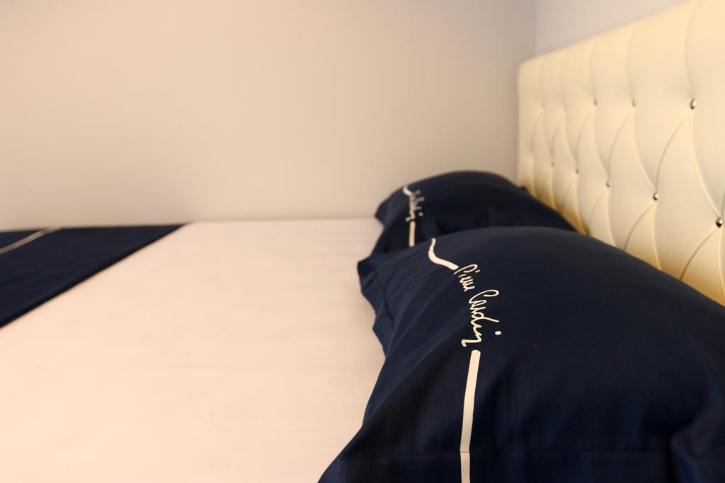 Central Vip Apartments Trabzon Phòng bức ảnh