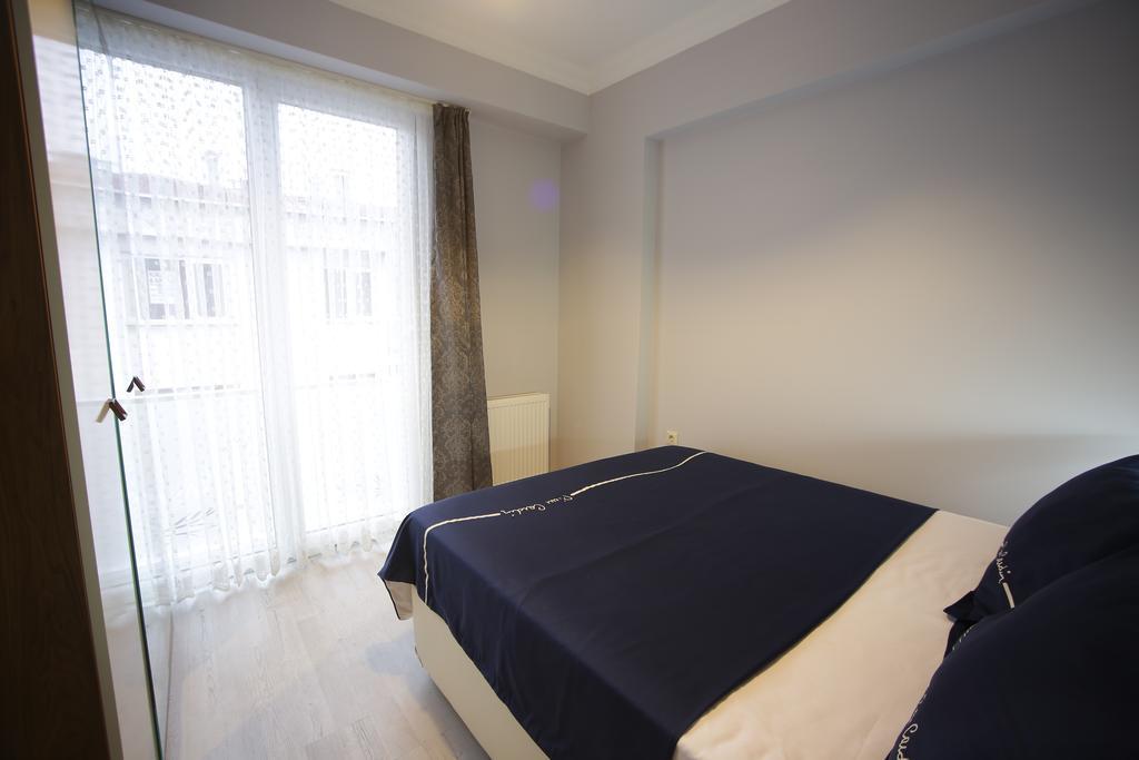 Central Vip Apartments Trabzon Phòng bức ảnh