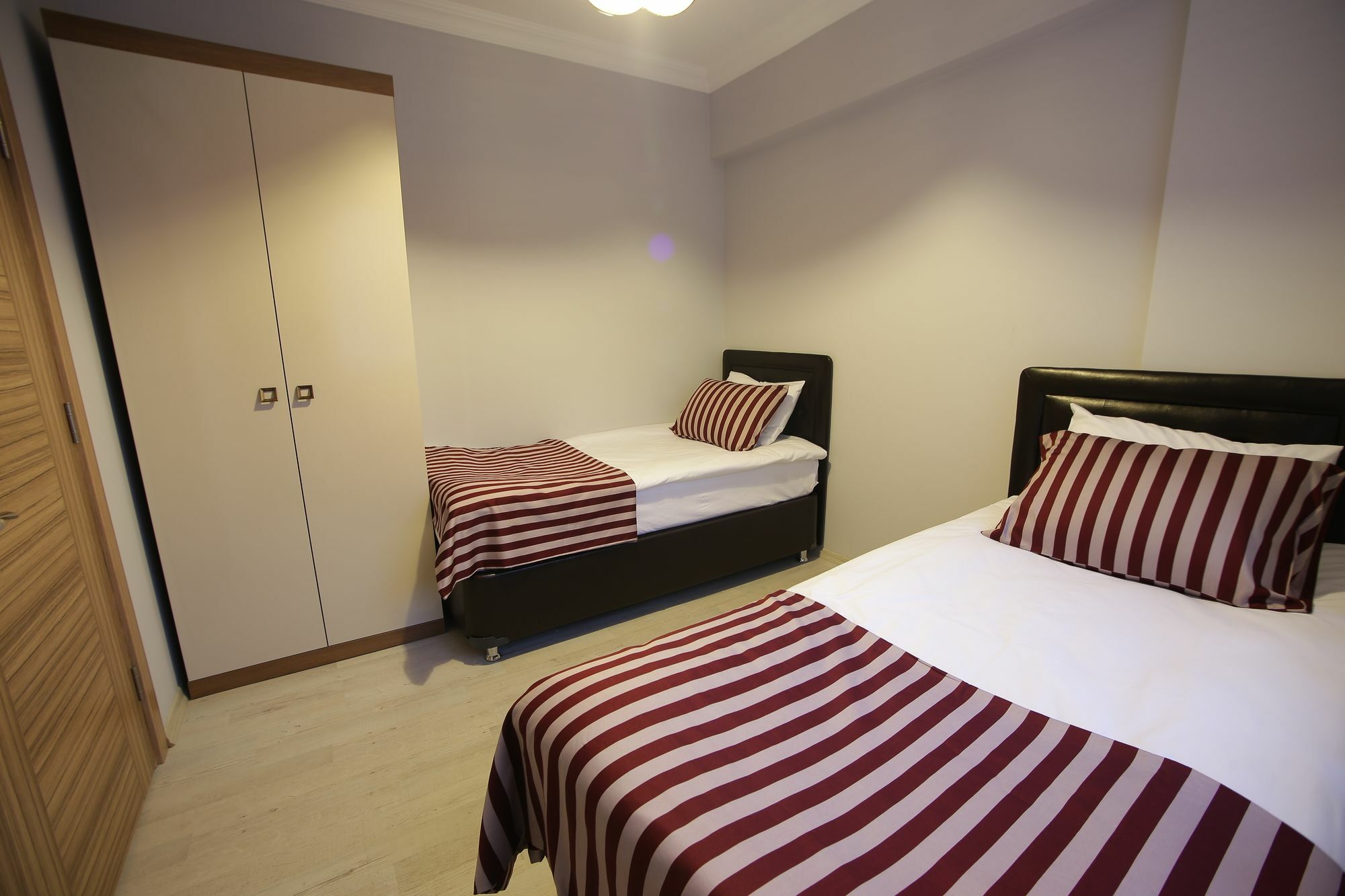Central Vip Apartments Trabzon Ngoại thất bức ảnh