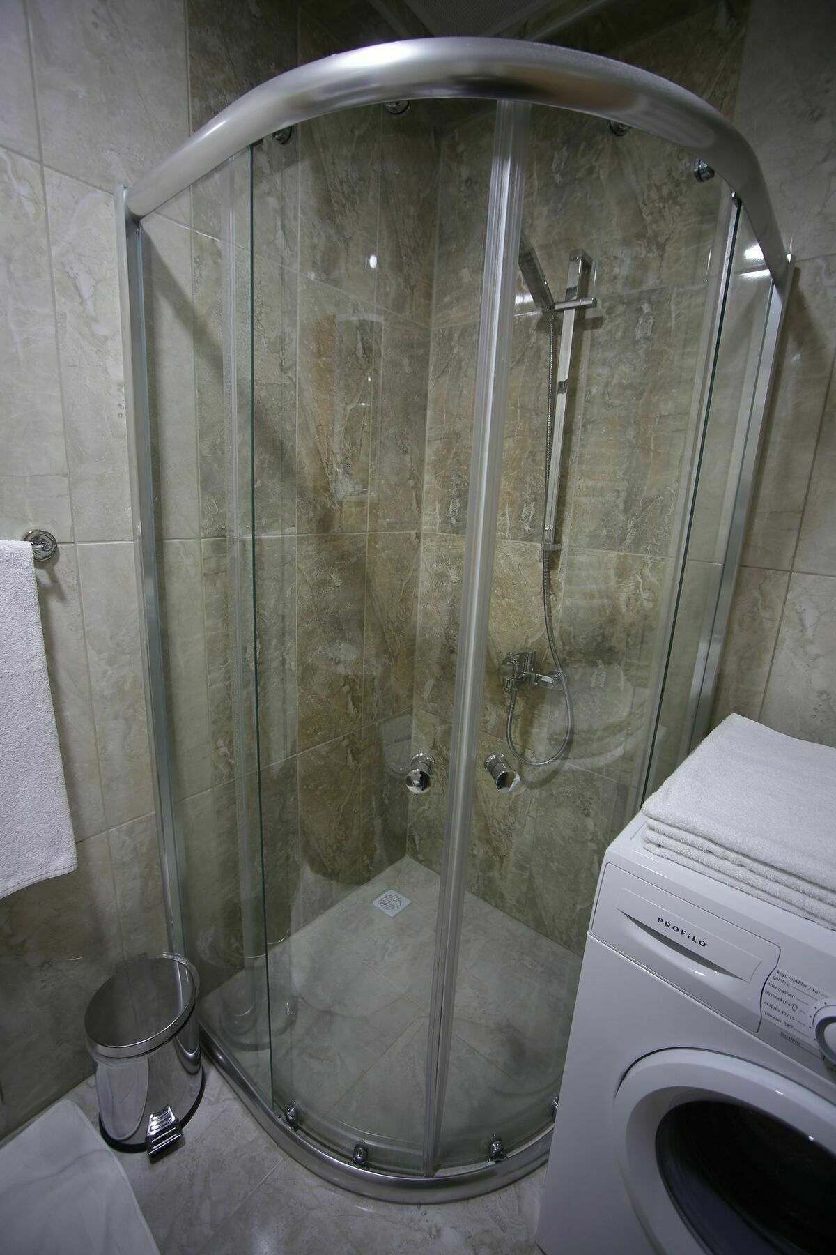 Central Vip Apartments Trabzon Ngoại thất bức ảnh